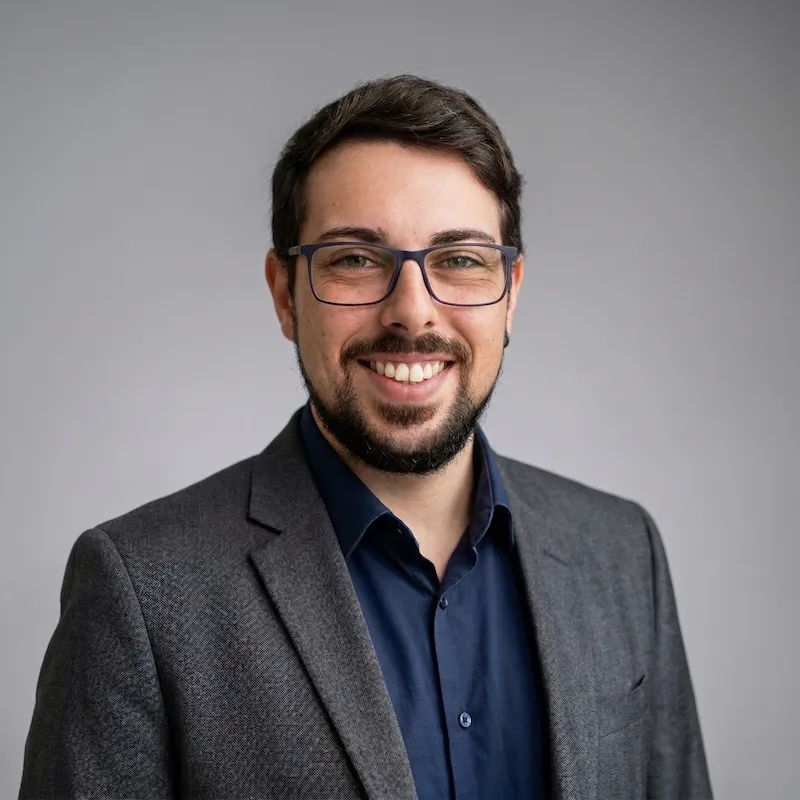 Jorge Rodriguez Consultor seo en tenerife